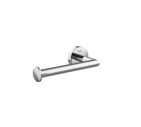Roca A817685C00 Portarrollo sin Tapa, Colección Compas, Izquierda, Cromado