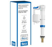 Roca Mecanismo de alimentación inferior COMPACT – Rosca metálica, compacto y llenado rápido A822504400