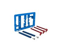 Roca a890064010 Kit de adaptación para placas de accionamiento (PL3 / PL5)