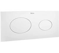 ROCA A890189207 PL10 DUAL ONE Blanco Mate