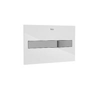 Roca A890196005 PL2 DUAL (ONE) Placa Accionamiento Descarga Dual Combi