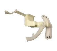 Roca A801512004 Dama Senso - Asien Amorti, Blanco