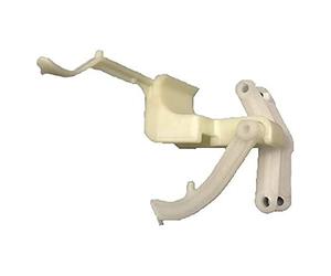 Roca A890808000 - Balancin De Montage-Set Recambio - Sistema De Instalación - Sist Inst Para Aparato Suspendido - Elementos De Instalacion Para Aparato Suspendidos Duplo