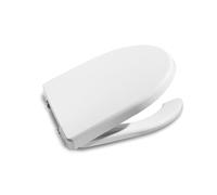 Roca - Access Aro Apertura Frontal+Tapa Blanco (A80123C004)