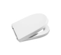 ROCA ACCESS A80123A004 Tapa y asiento con aro cerrado para inodoro con caída normal - Otros / otros / Roca