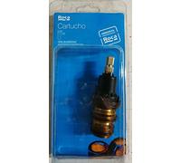 Roca AG0054403R - Kit G Cartucho 1/2 Termostático RT-9, Recambios originales de grifería