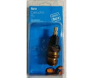 Roca AG0054403R - Kit G Cartucho 1/2 Termostático RT-9, Recambios originales de grifería