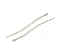 Roca AH0000200R - Kit Varillas Frontalis Recambio - Colleción De Baño - Porcelana - Mecanismos