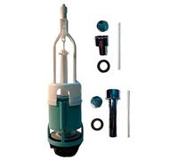 Roca AH0000700R - Kit G Mecanismo Desc. Tanq Pulsador Recambio - Colleción De Baño - Porcelana - Mecanismos