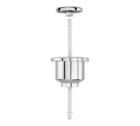 Roca ah0001600r - kit g pulsador de repuesto para cisterna, descarga ?