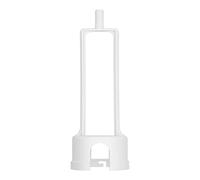 Roca AH0002900R - Tirante guía Victoria/Dama blanco antiguo kit