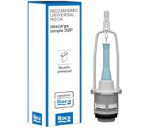 Roca Kit con mecanismo para descargar AH0003200R D2P