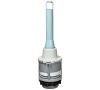 Roca AH0003800R - Kit Mecanismo Descarga D4T, Ti Recambio - Colleción De Baño - Porcelana - Mecanismos