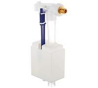 Roca AH0005300R - Kit Mecanismo Alim Set_Mont Wc Recambio - Colleción De Baño - Porcelana - Mecanismos