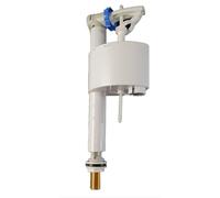 Roca AH0009500R - Kit Mecanismo Alim.A3_I 1/2" (U.K) C/Racord Recambio - Colleción De Baño - Porcelana - Mecanismos