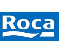 Roca AI0004200R - Kit Fijac + Bisagra (Tapa Bi) Meridian-N Recambio - Colleción De Baño - De Asientos Y Tapas