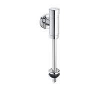 Roca,Aqua,COMFORT - Fluxor exterior de 1/2" para urinario con accionamiento pulsador,A5A9177C00
