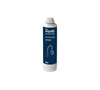 Roca Aquafy A5A803GB00 Filtro de Recambio 5 Etapas, Cartucho para Sistema de Filtración de Agua Bajo Fregadero, Capacidad 1200 Litros