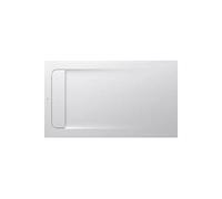 Roca,Aquos,Plato de ducha extraplano de STONEX®,Blanco,1200mm x 700mm x 28mm,AP6014B02BC01100