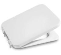 Roca - Asiento Amortig Element Jazmin (A801572934)