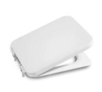 Roca - Asiento Amortig Element Pergamon (A801572174)