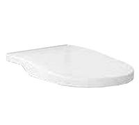 Roca Asiento Inodoro In-Wash (AT0010900R) Blanco