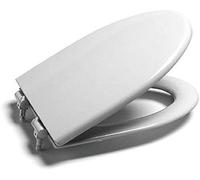 Roca - Asiento Pintado America Blanco (A801490004)