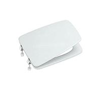 Roca - Asiento Pintado Gondola Blanco (A801700004)