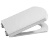 Roca - Asiento Wc Hall-56 Cr Pergamon (A80162C174)