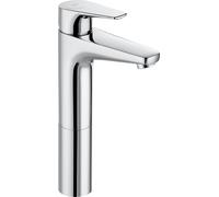 Roca Atlas grifo para lavabo de pie cromo A5A3790C00