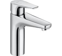 Roca Atlas grifo para lavabo de pie cromo A5A3990C00