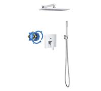 ROCA ATLAS PACK EMPOTRADO 2 VIAS marca