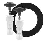 ROCA AV0007300R Cistern 822095000-Kit de Acoplamiento de Cierre, Multicolor