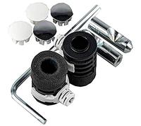 Roca AV0017000R - Kit Fijación Urinario Hall/H.Waterless Recambio - Colleción De Baño - Urinarios - Urinario Hall Waterless