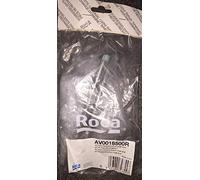 Roca AV0018500R - Kit Fijación Inodoro Duplo Comp 8Cm Recambio - Sistema De Instalación - Sist Inst Para Aparato Suspendido - Duplo Compact 8Cm