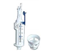 Roca AV0022500R - Kit Mecanismo Aliment. Active Wc Recambio - Sistema De Instalación - Sist Inst Para Aparato Suspendido - Sistemas Instalación Active Wc