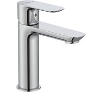 Roca Cala grifo para lavabo de pie cromo A5A326EC0M