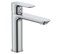 Roca Cala grifo para lavabo de pie cromo A5A336EC0M