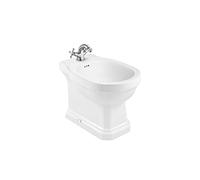 Roca Carmen bidé de pie blanco A3570A4000