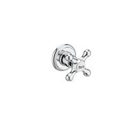 Roca,Carmen,Inversor empotrable de 1/2",A5A154BC00