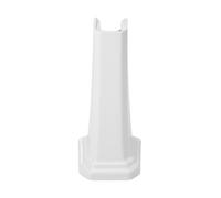 Roca Carmen pedestal blanco A3370A0000