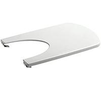 Roca Dama A806510174 - Tapa de bidé Senso pergamon