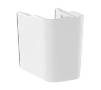 Roca Dama-N semipedestal blanco A337782000