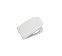 Roca Dama Retro A801327004 - Tapa WC, Antibacteriano