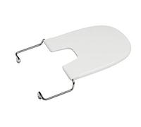 Roca Dama Retro A806320194 - Tapa de bidé visón
