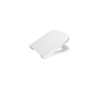 Roca,Dama,Tapa y asiento para inodoro compacto,A80178B004, compatible con el inodoro compacto ROCA DAMA de tanque bajo