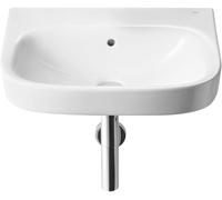Roca Debba lavabo 60x48 cm rectangular blanco A32599400N