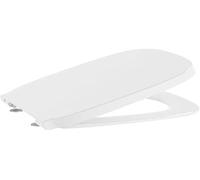 ROCA DEBBA A8019D000B Tapa y asiento con caída normal Supralit - desconocido / desconocido / Roca