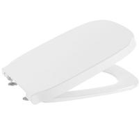Roca Debba tapa de inodoro blanco A8019D000B