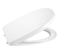Roca Debba tapa de inodoro blanco A801B2000B